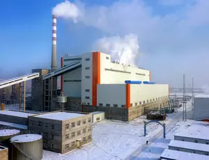 District-heating