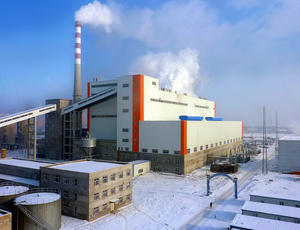 District-heating