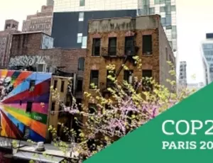 COP21 Our solutions, CSR, climate change, climate solutions, circular economy