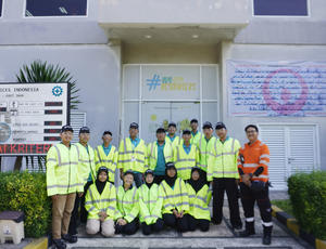veolia indonesia