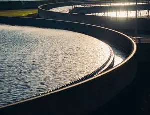water 