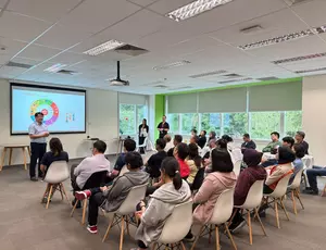 veolia singapore