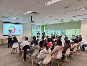 veolia singapore