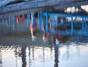 Wastewater