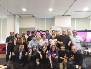 Leadership Across SEA: Our Supervisory Leadership Program in Action