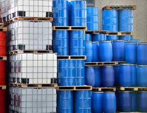 Dangerous Goods Warehousing