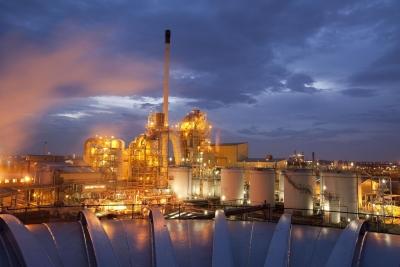 Ellesmere Port UK, Ellesmere Port, Destruction of syrian chemical weapons