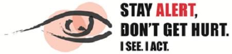 I see I act