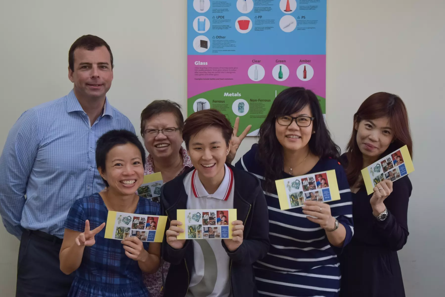 WED winners Veolia, World Environment Day, CSR, Environment