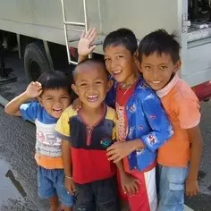 children_indo