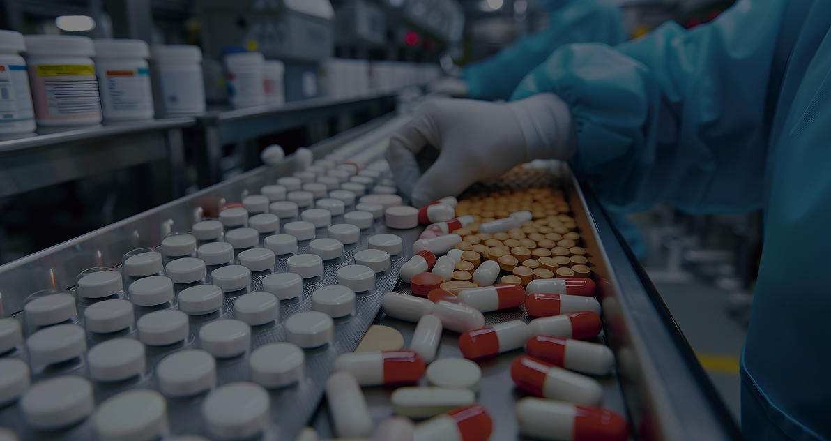pharmaceutical