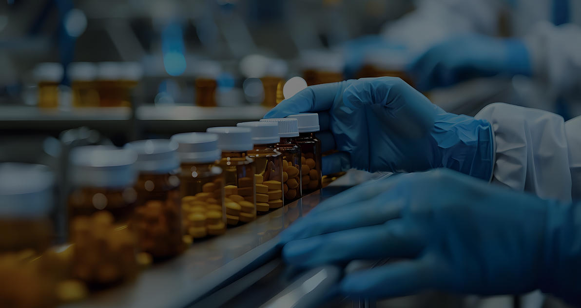 pharmaceutical