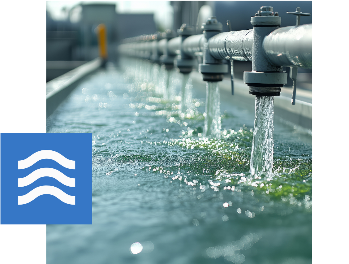 Water Capabilities