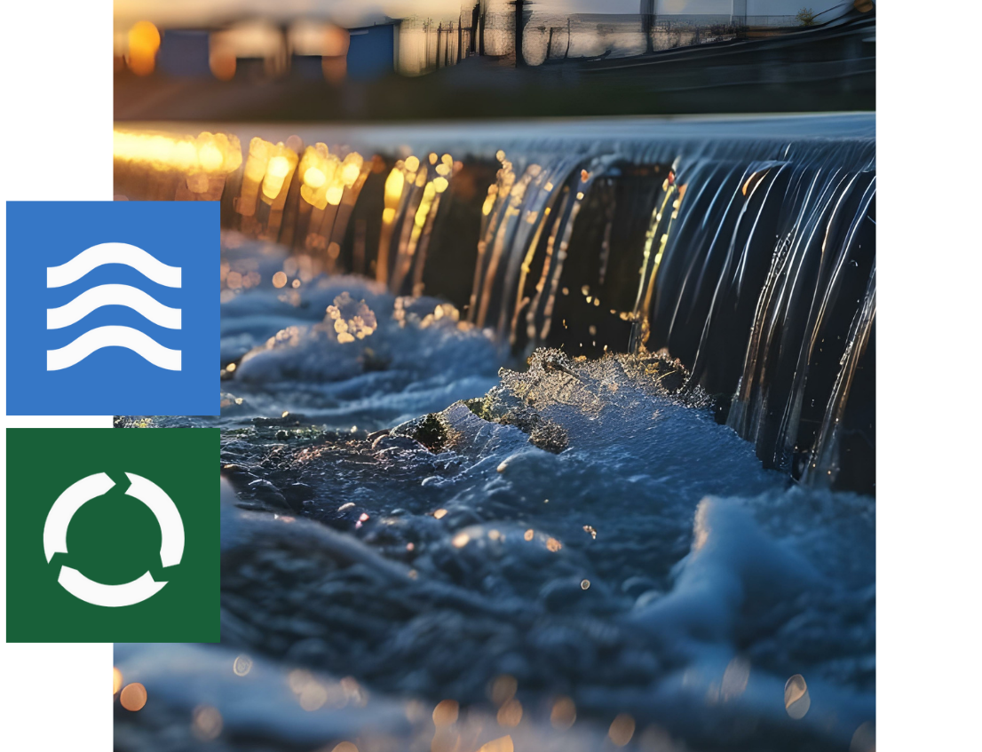 Wastewater
