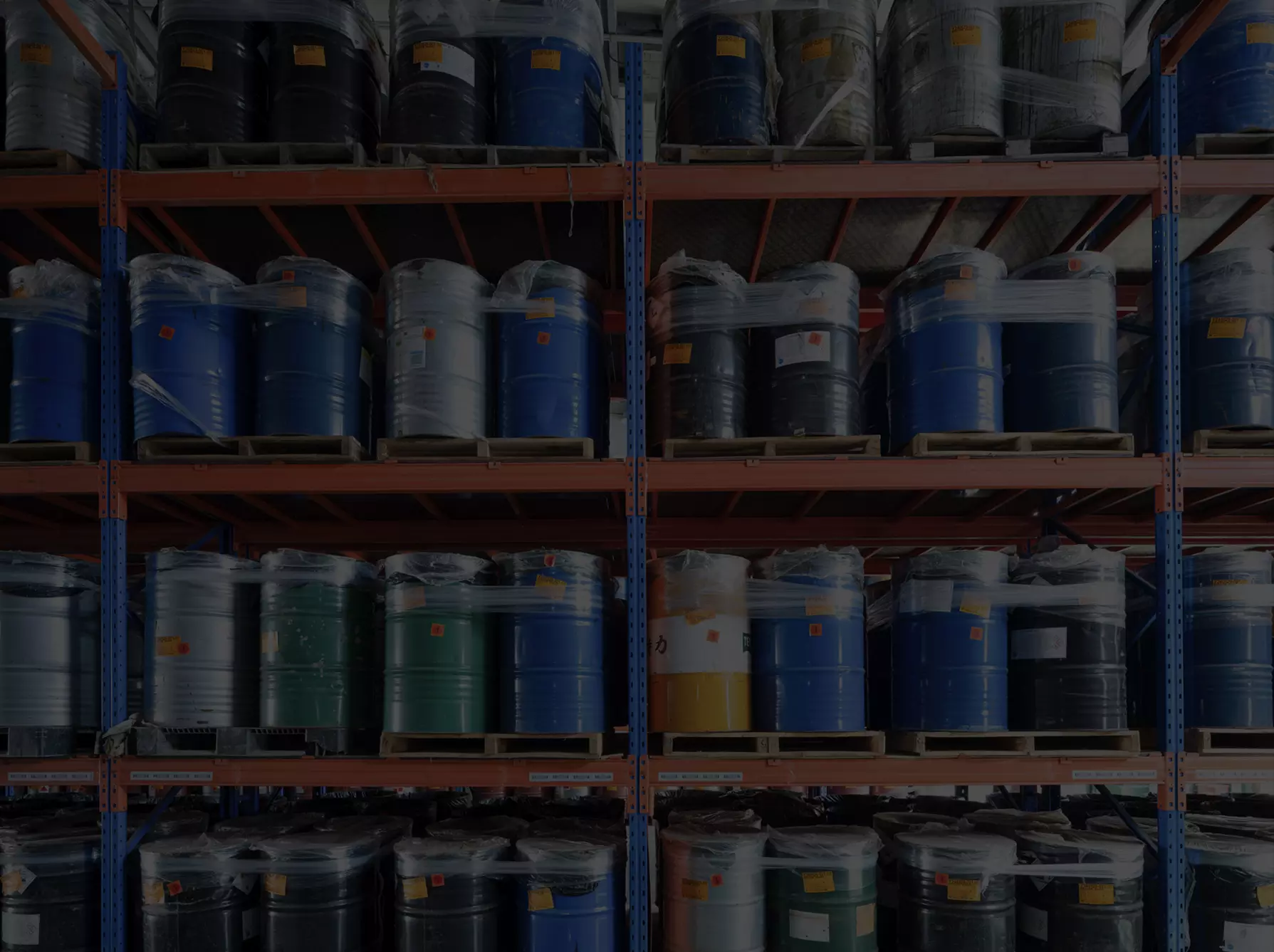 Toxic Waste