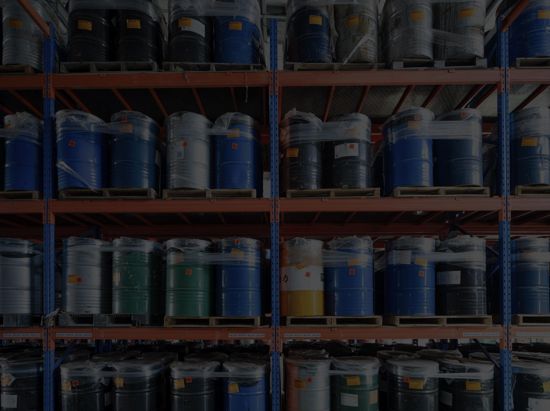 Toxic Waste