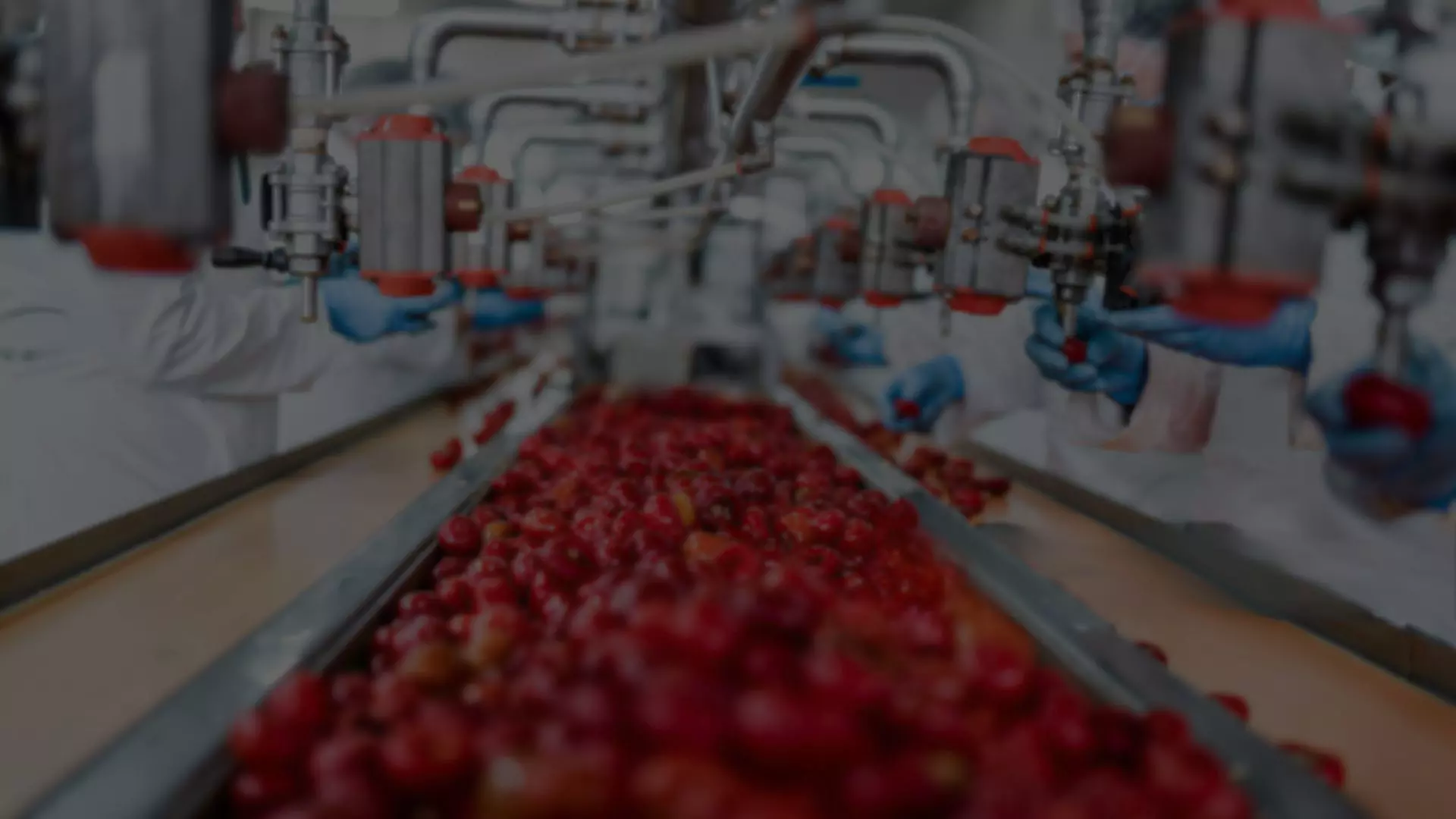 Food and beverage veolia solutions