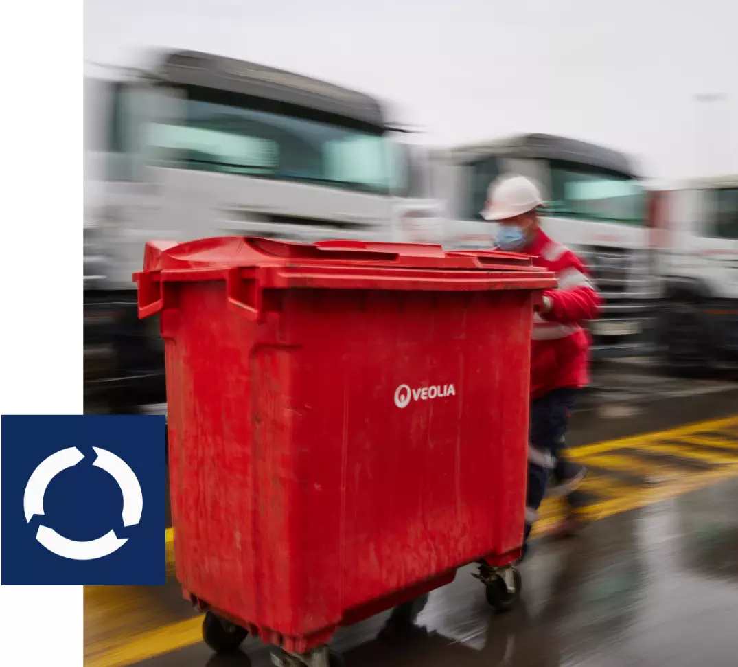 on site waste solutions pharma