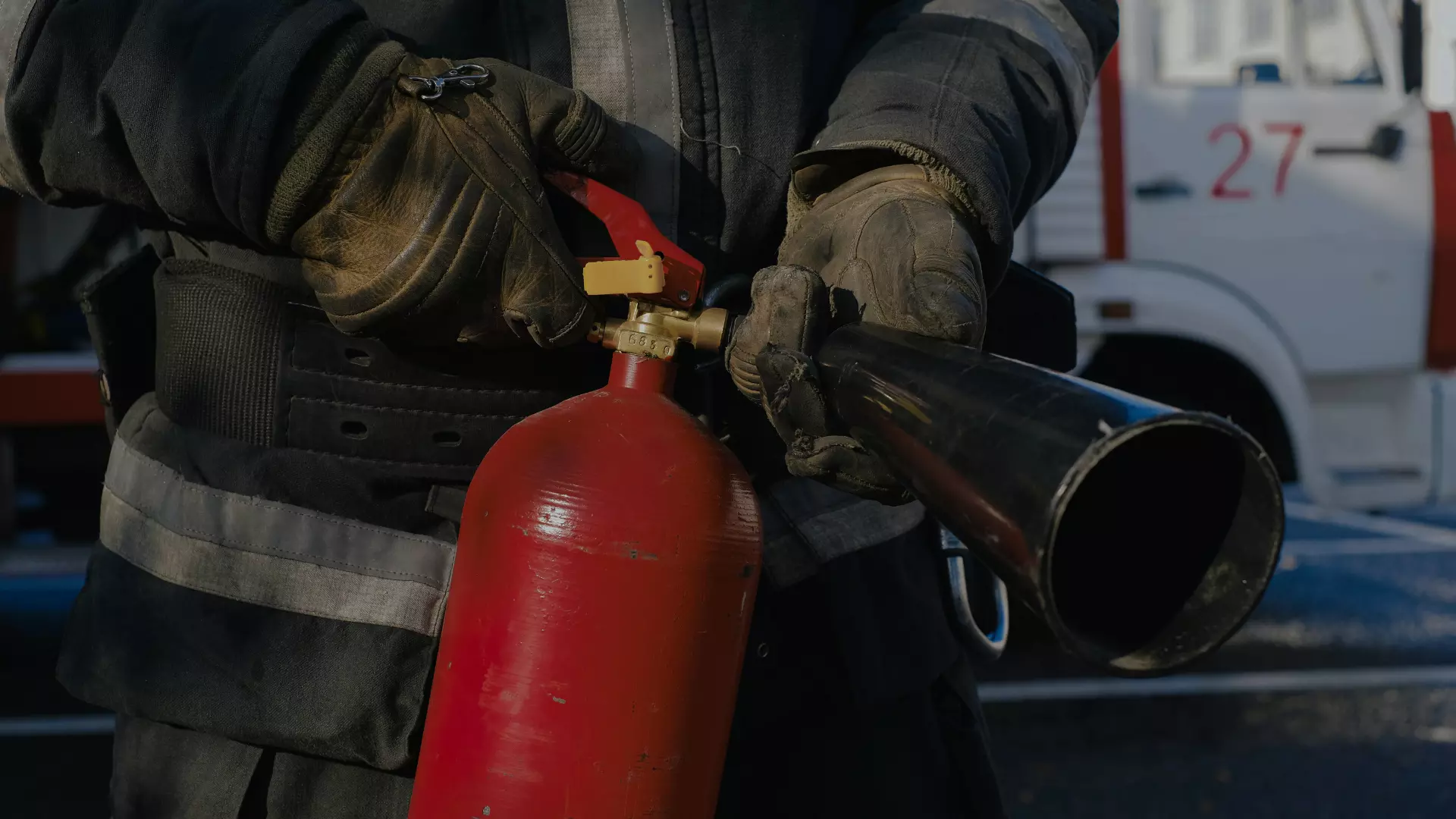 PFAS waste - Veolia 