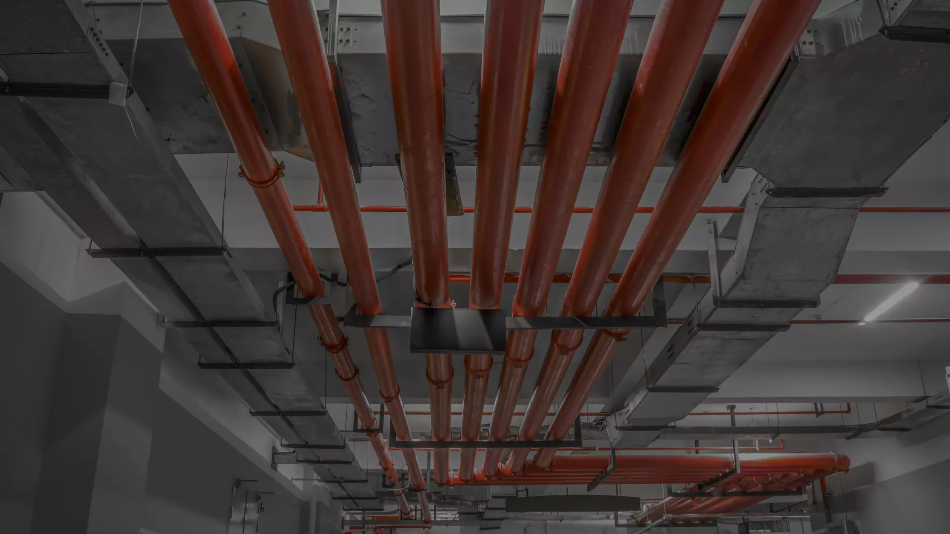 Fire protection system