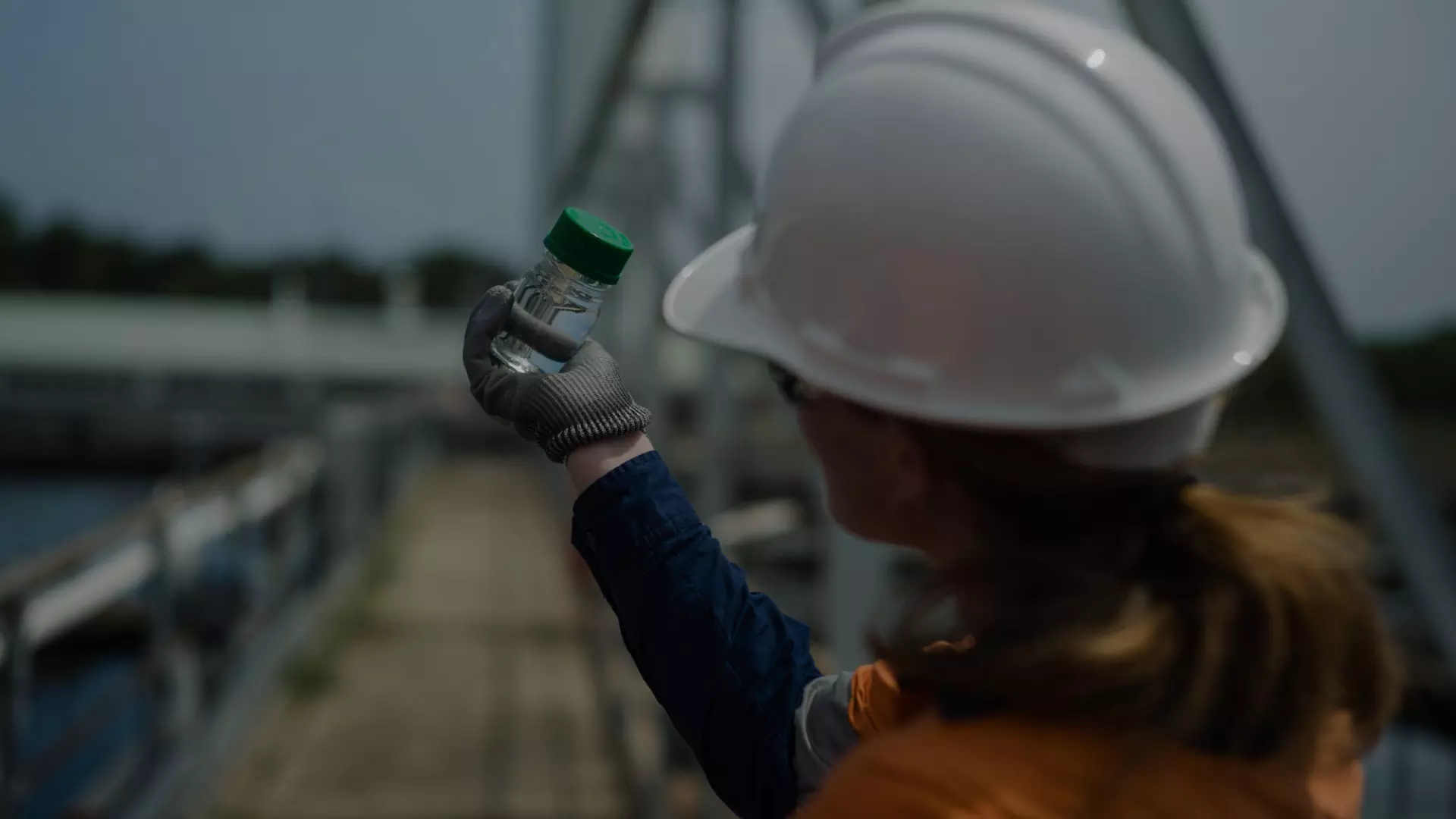 wastewater management veolia