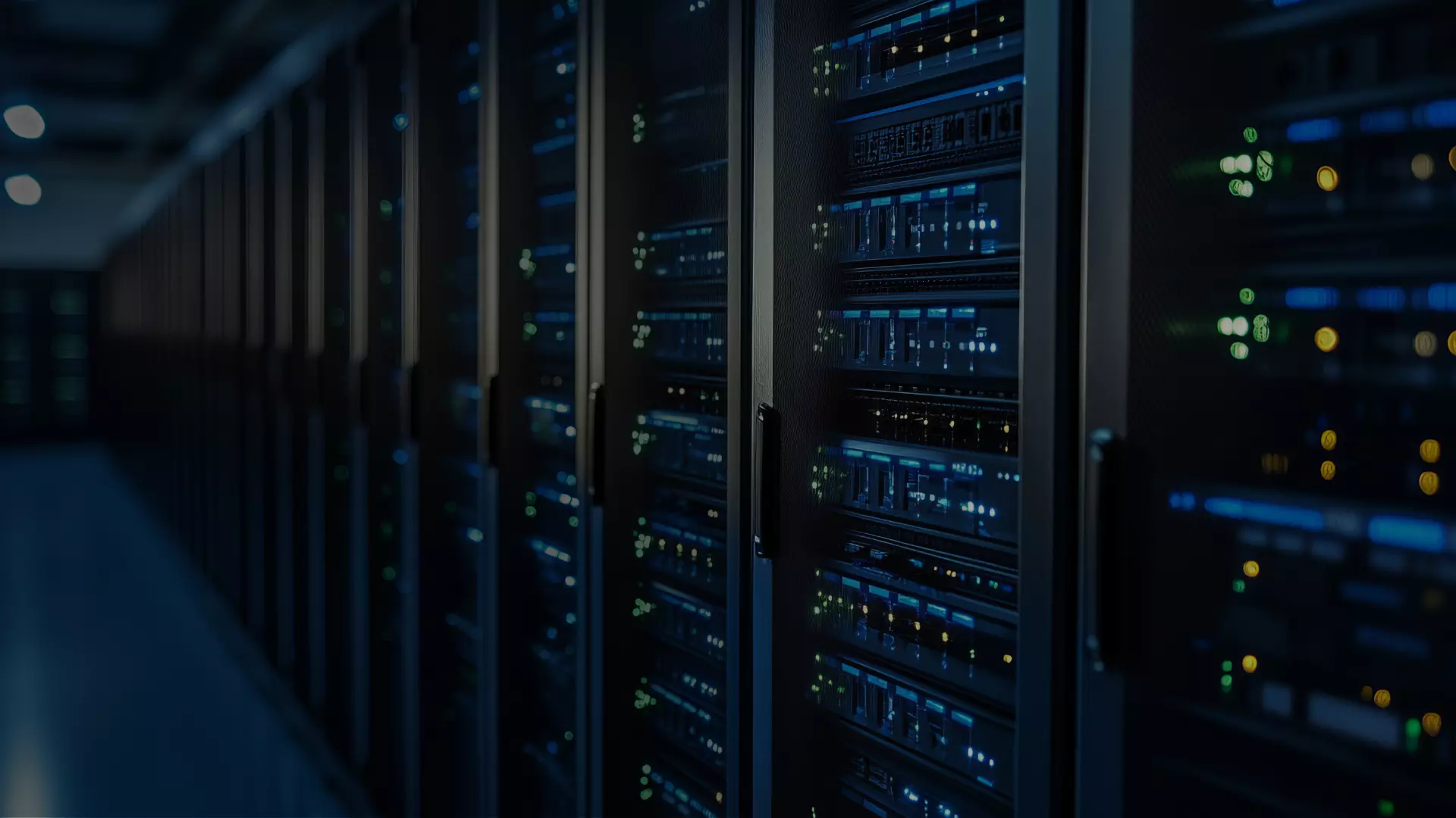 data center veolia solution