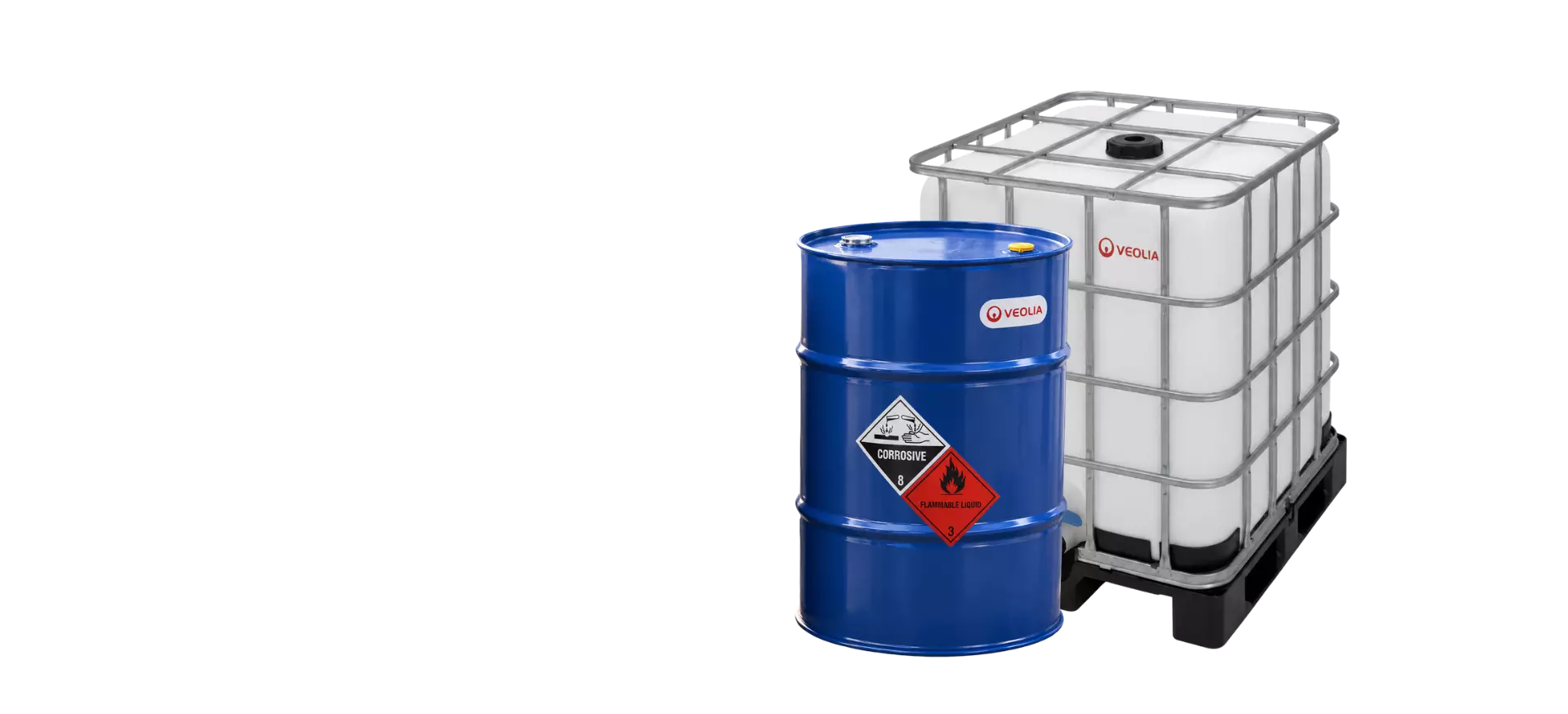 hazardous waste management singapore veolia