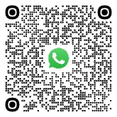 whatsapp QR code