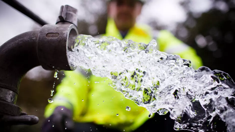 Process Water Treatment