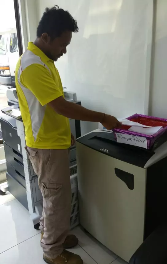 Mohamad Taufiq Bin Mohamad Isa