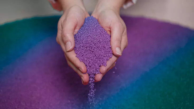 Plastiloop