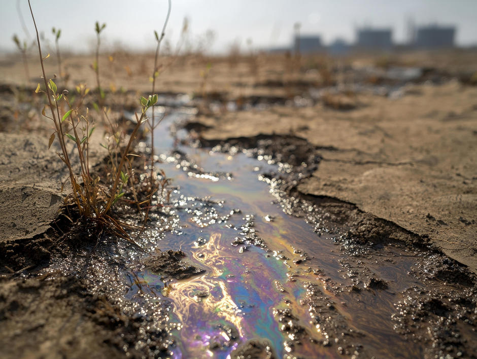 Soil Remediation Services