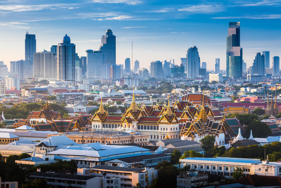 Thailand 