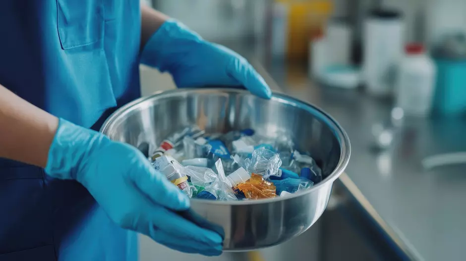 Medical Waste