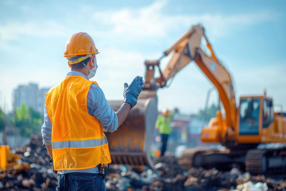 Projects Management