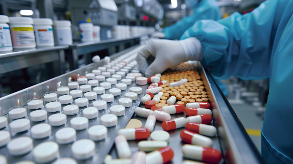 pharma