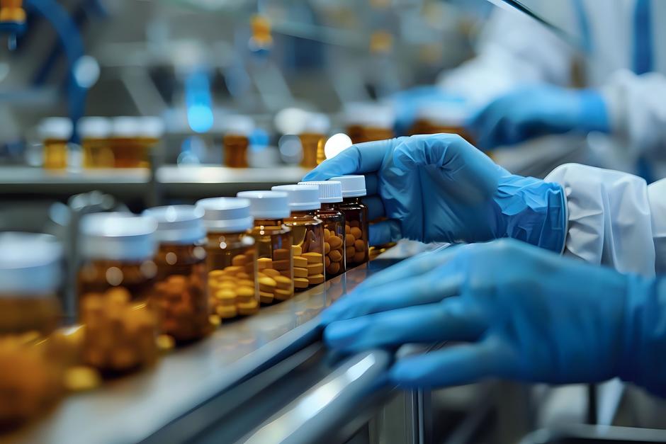 pharma