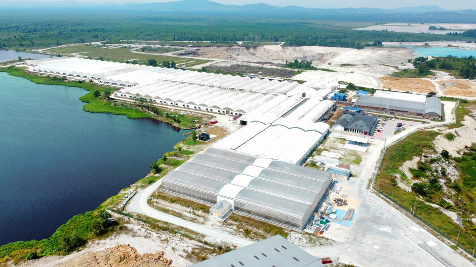 Veolia malaysia
