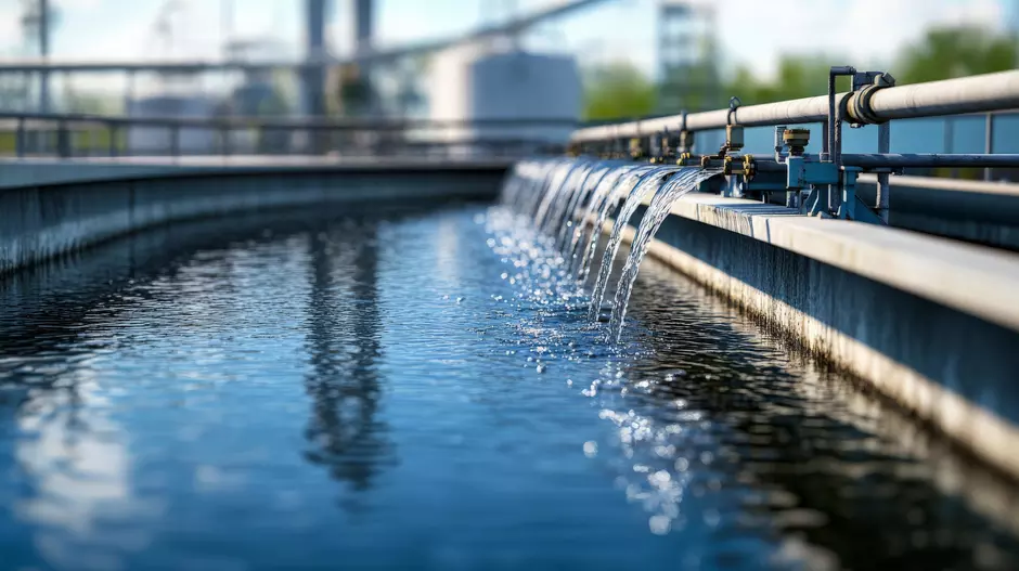 water