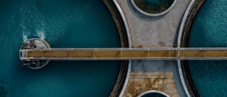 reclaIm water