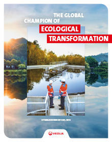 Integrated Report 2021 - 2022